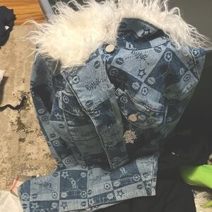 NEW! Brats too piece!!